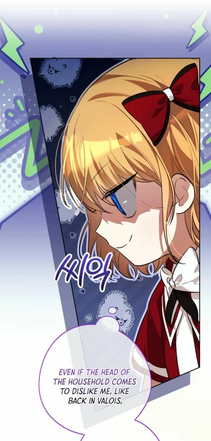 The Baby Raises a Villain (Promo) Chapter 2 page 119 - 