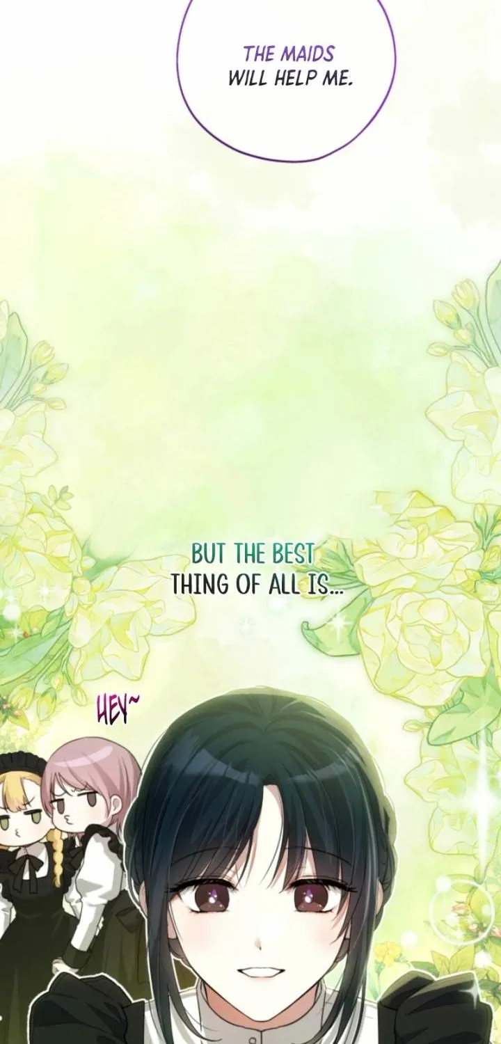 The Baby Raises a Villain (Promo) Chapter 2 page 120 - 