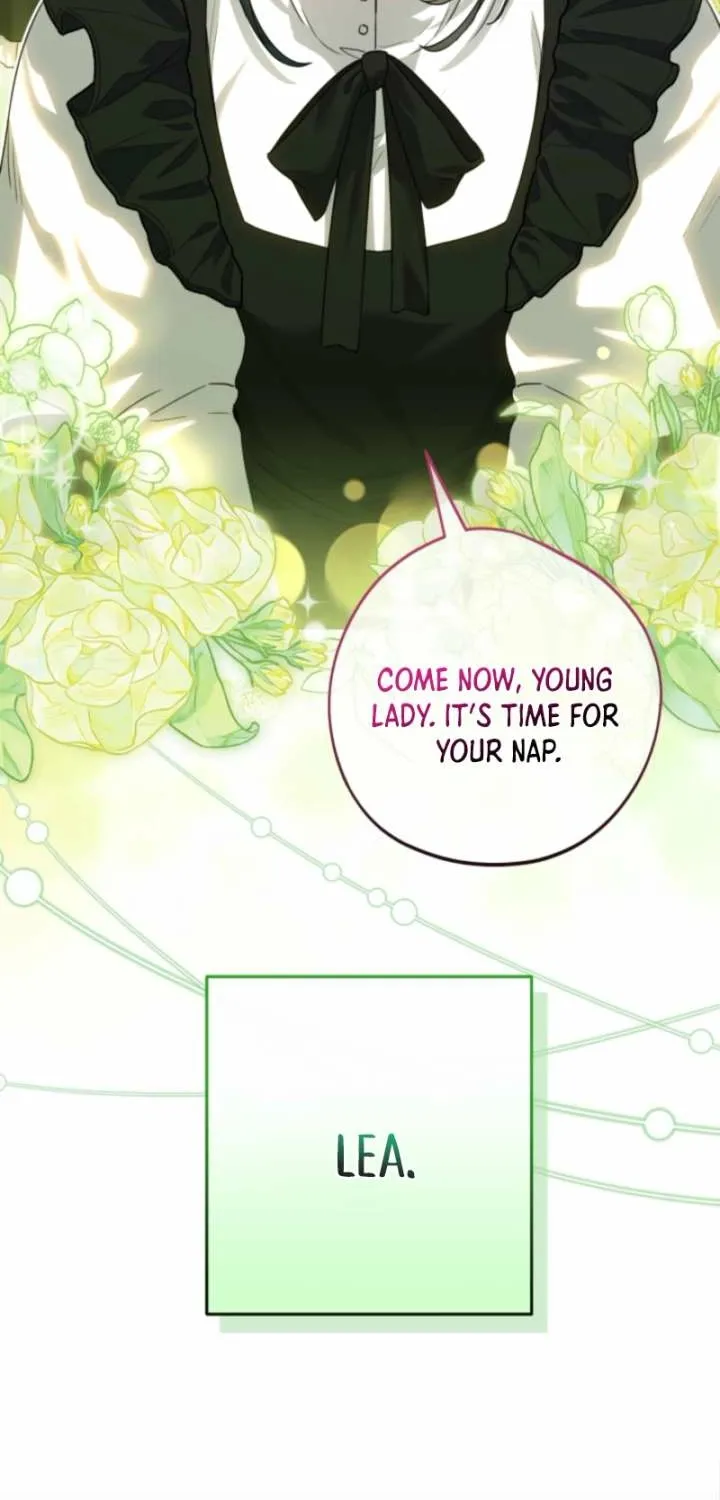 The Baby Raises a Villain (Promo) Chapter 2 page 121 - 