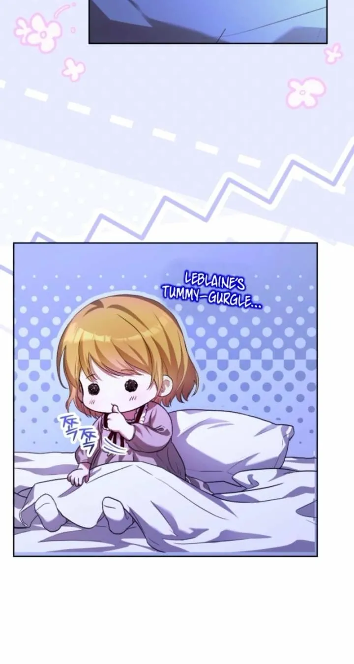 The Baby Raises a Villain (Promo) Chapter 2 page 134 - 