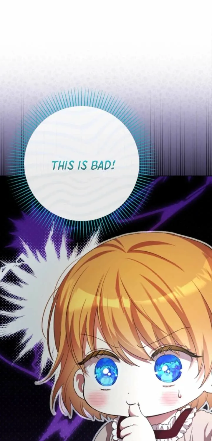The Baby Raises a Villain (Promo) Chapter 2 page 135 - 