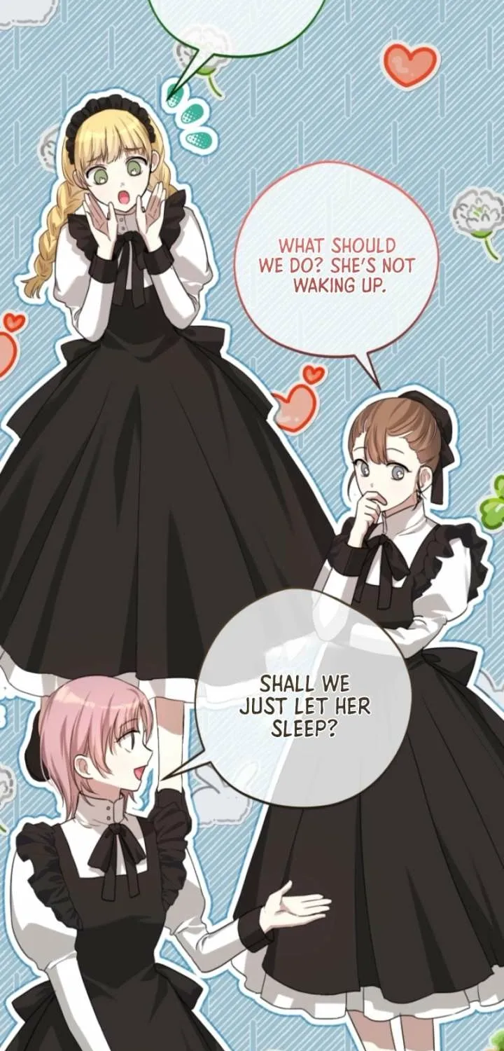 The Baby Raises a Villain (Promo) Chapter 2 page 137 - 
