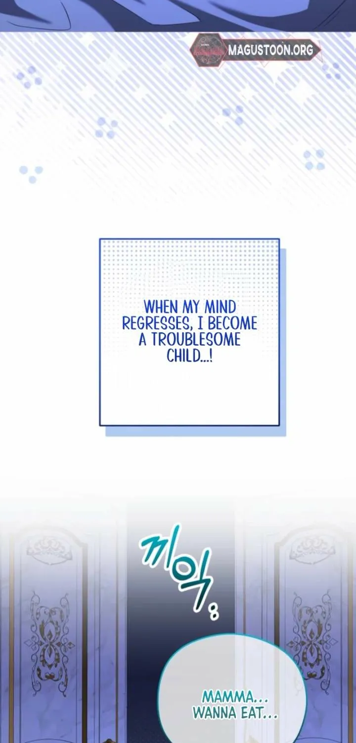 The Baby Raises a Villain (Promo) Chapter 2 page 140 - 