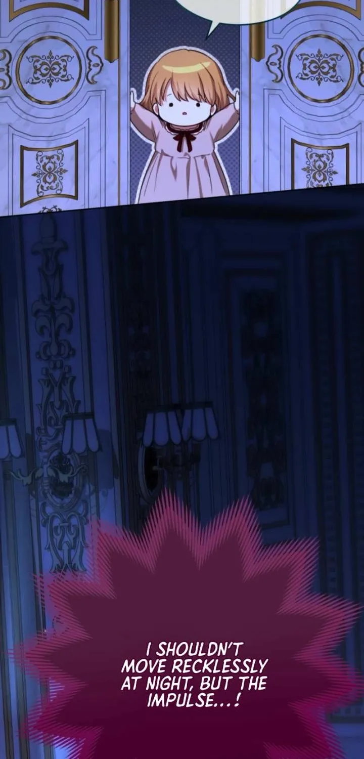 The Baby Raises a Villain (Promo) Chapter 2 page 141 - 