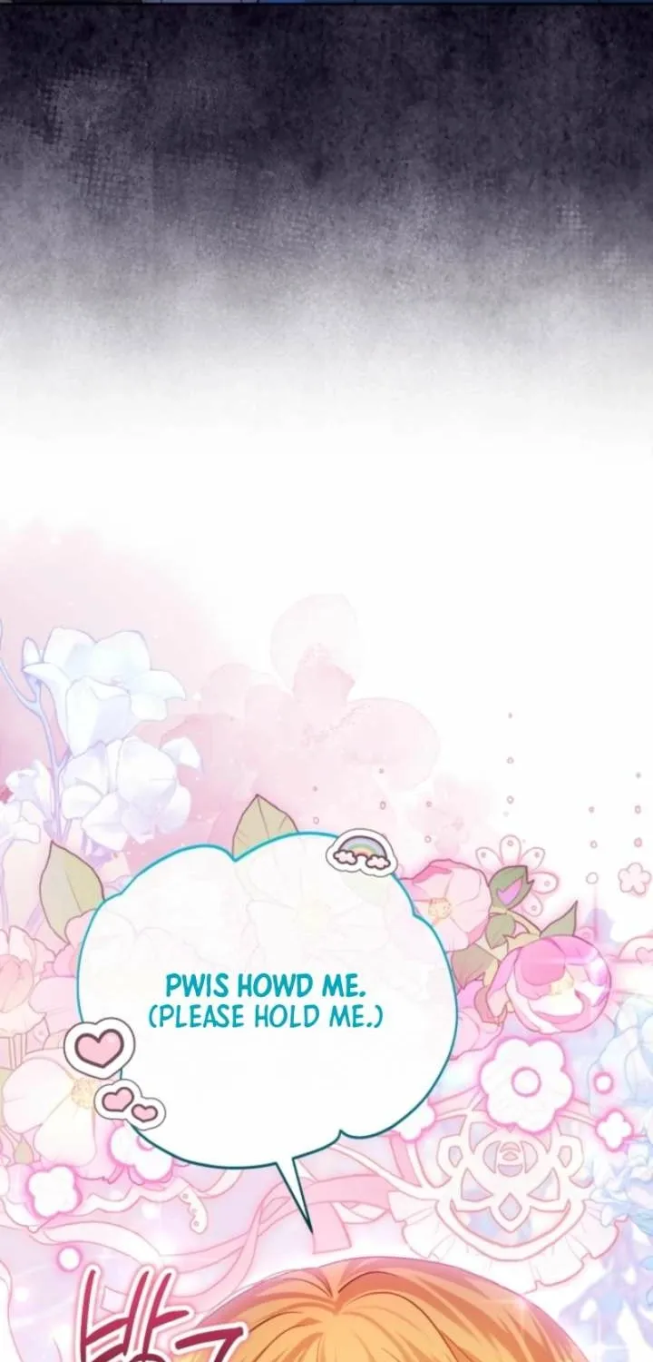 The Baby Raises a Villain (Promo) Chapter 2 page 22 - 