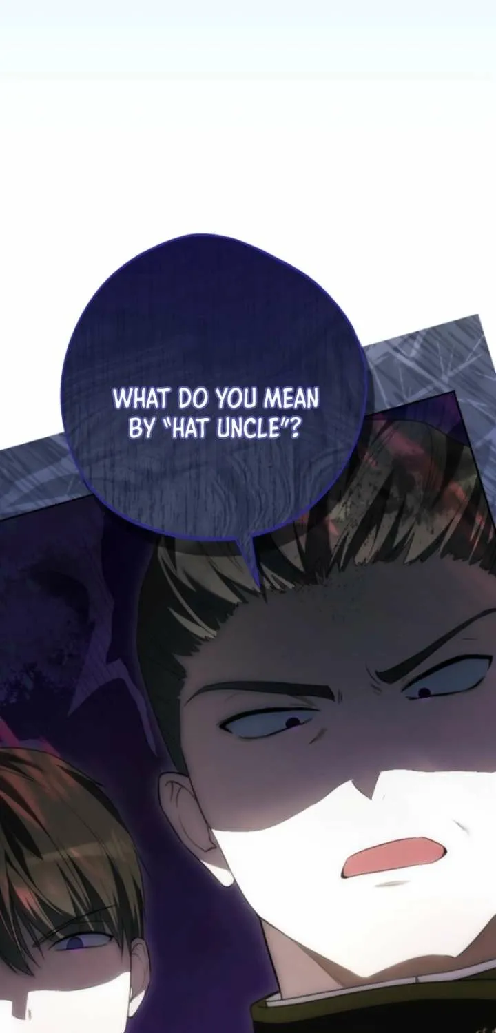 The Baby Raises a Villain (Promo) Chapter 2 page 55 - 