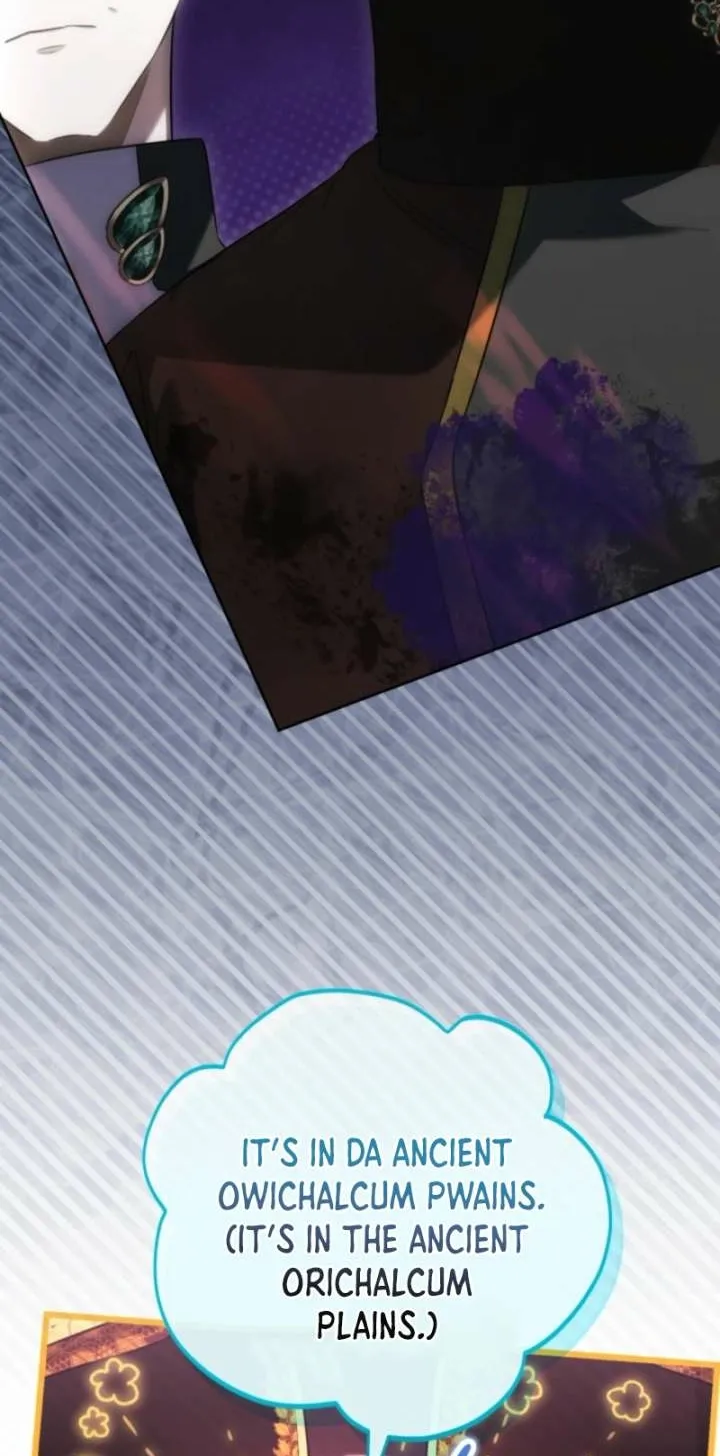 The Baby Raises a Villain (Promo) Chapter 2 page 56 - 