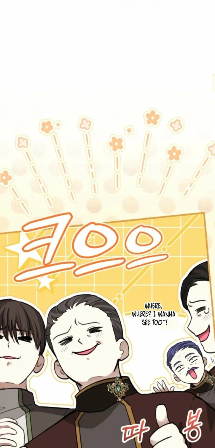 The Baby Raises a Villain (Promo) Chapter 2 page 59 - 