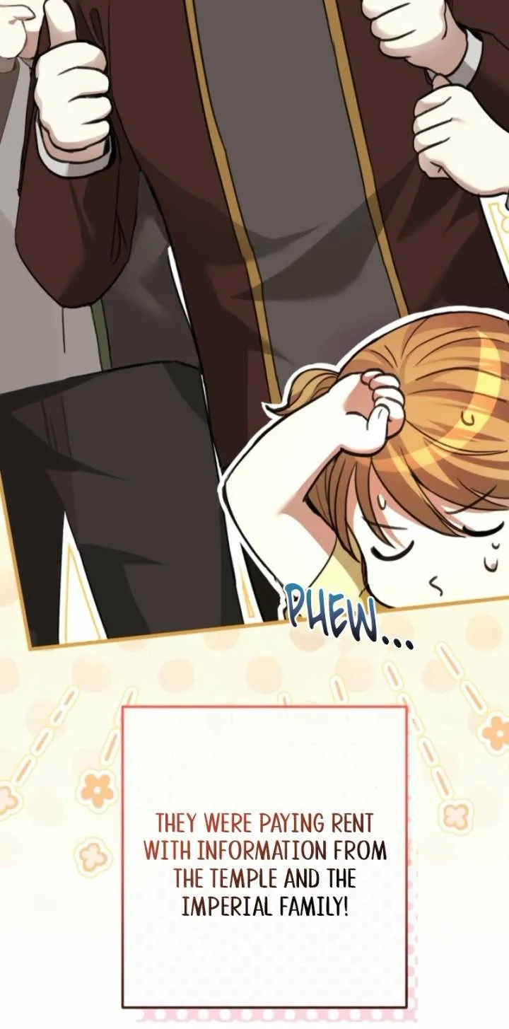 The Baby Raises a Villain (Promo) Chapter 2 page 60 - 
