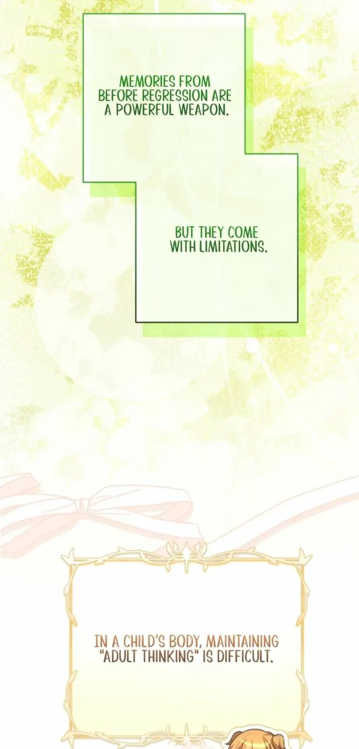 The Baby Raises a Villain (Promo) Chapter 2 page 66 - 