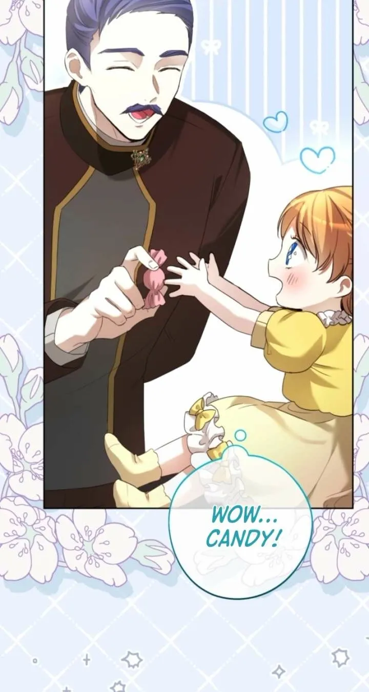 The Baby Raises a Villain (Promo) Chapter 2 page 80 - 