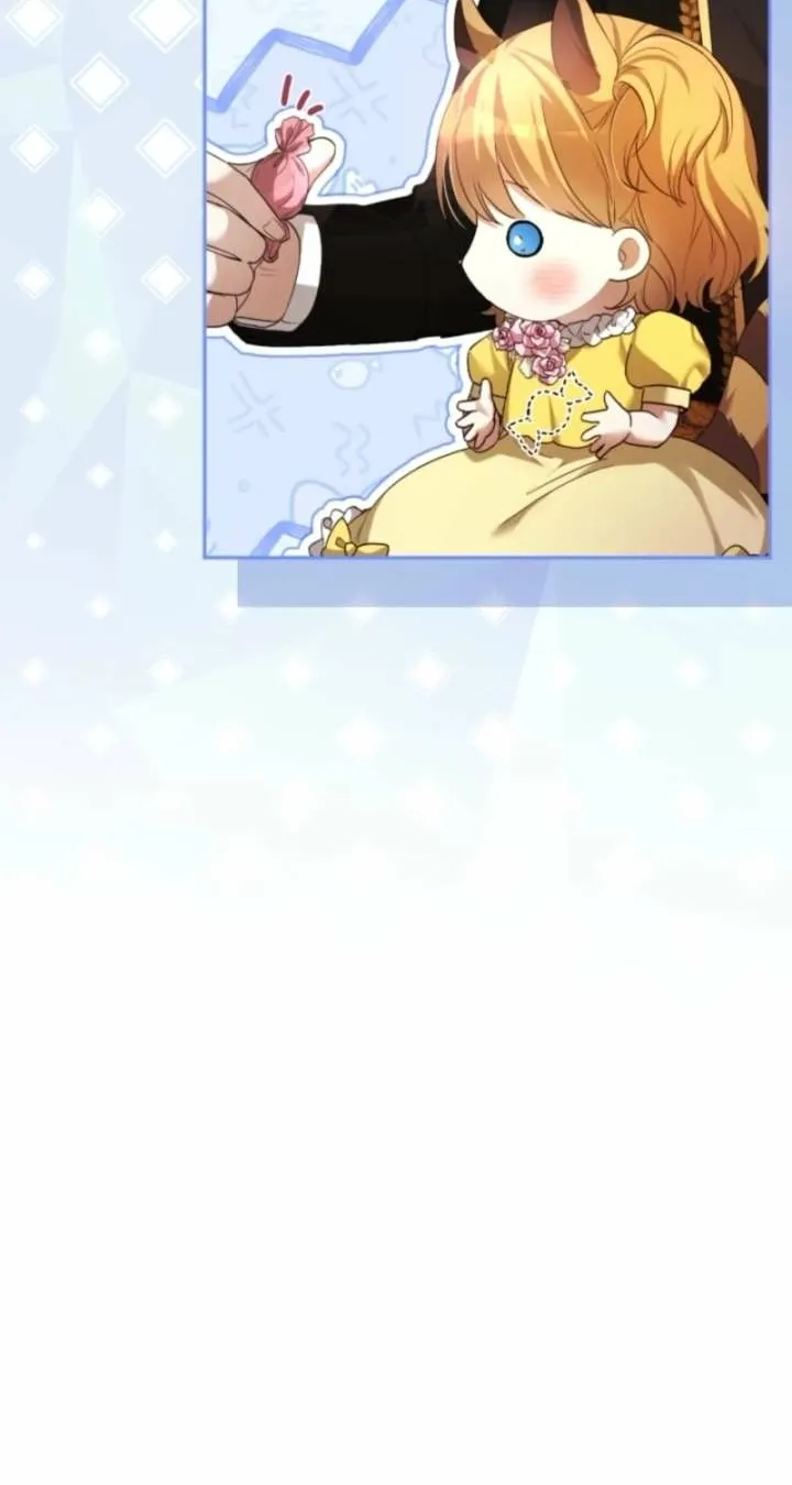 The Baby Raises a Villain (Promo) Chapter 2 page 84 - 