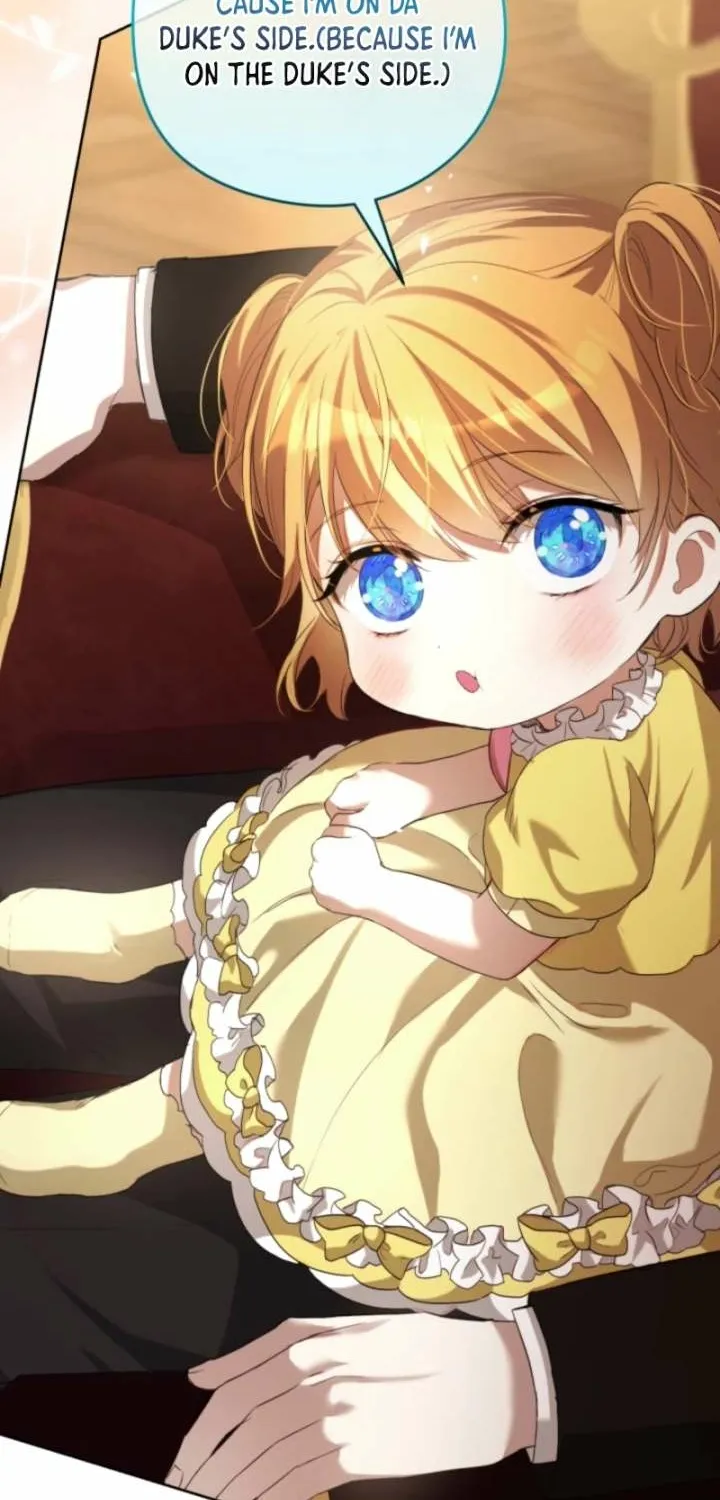 The Baby Raises a Villain (Promo) Chapter 2 page 93 - 