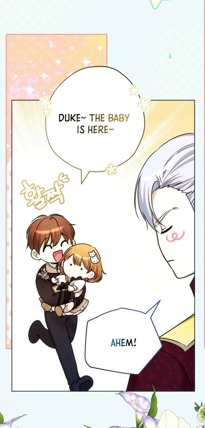 The Baby Raises a Villain (Promo) Chapter 20 page 27 - 