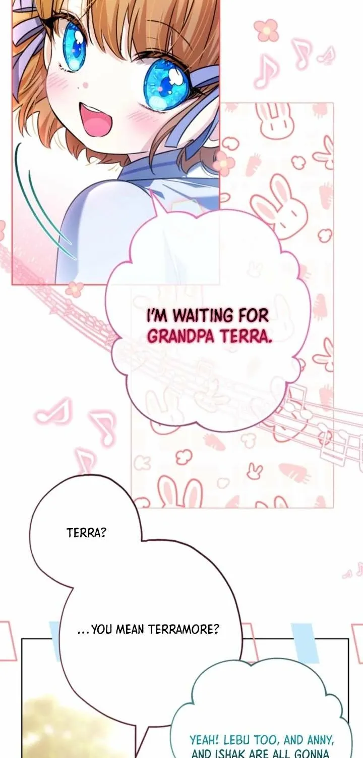 The Baby Raises a Villain (Promo) Chapter 20 page 56 - 