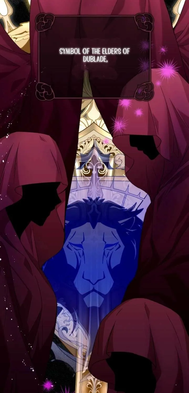 The Baby Raises a Villain (Promo) Chapter 20 page 63 - 