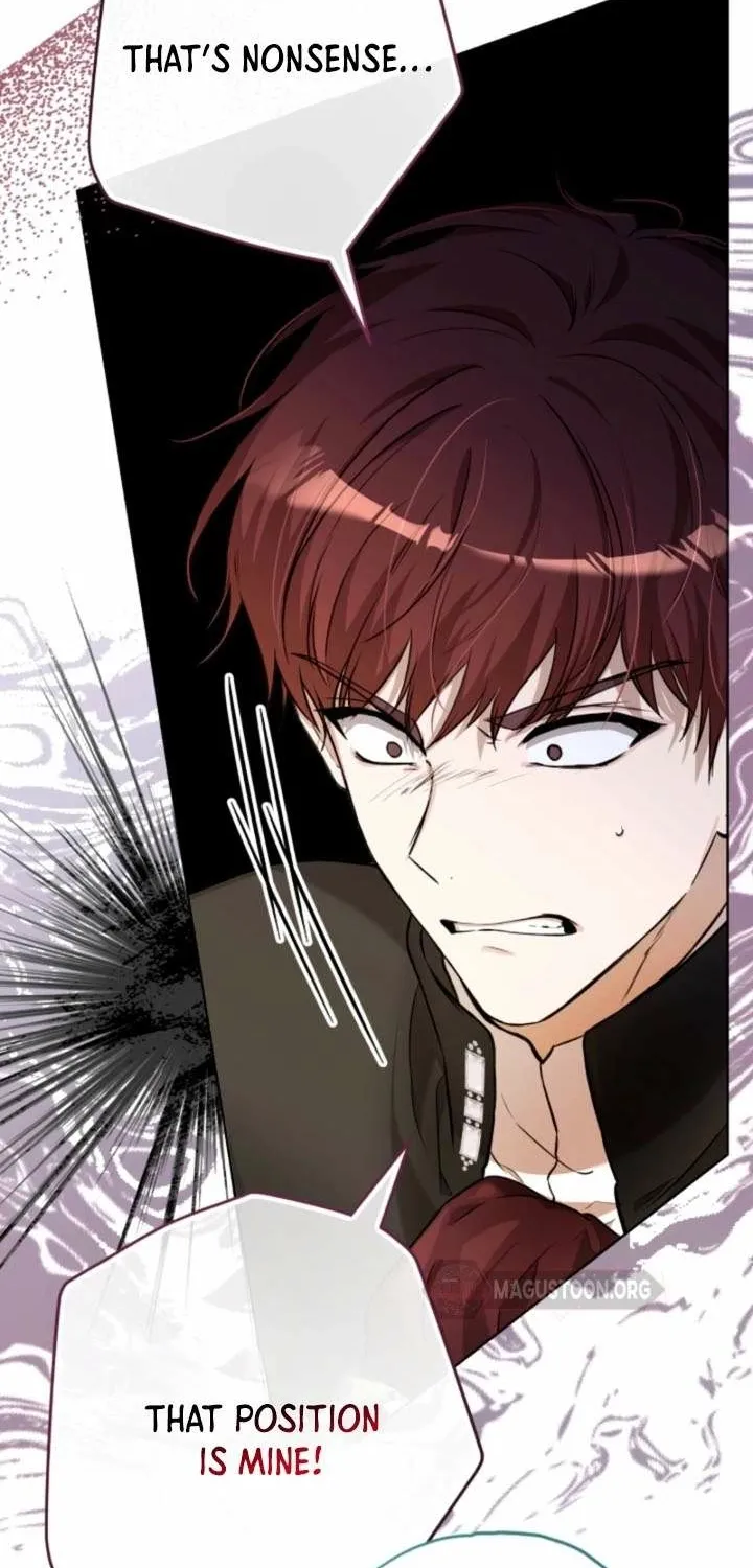 The Baby Raises a Villain (Promo) Chapter 20 page 68 - 