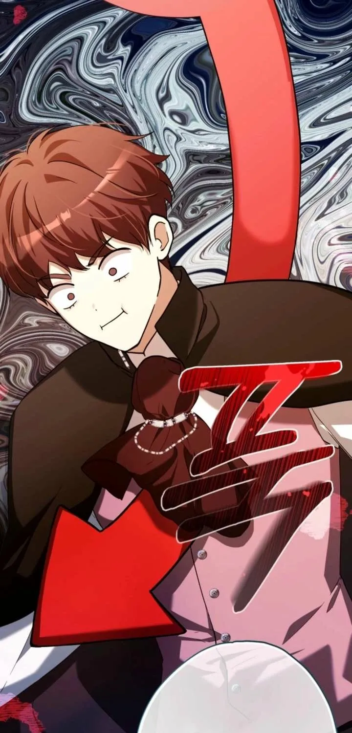 The Baby Raises a Villain (Promo) Chapter 20 page 73 - 