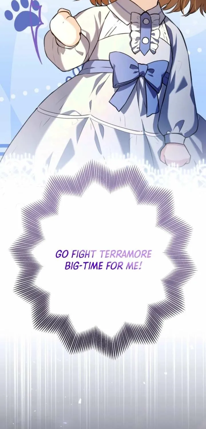 The Baby Raises a Villain (Promo) Chapter 20 page 79 - 