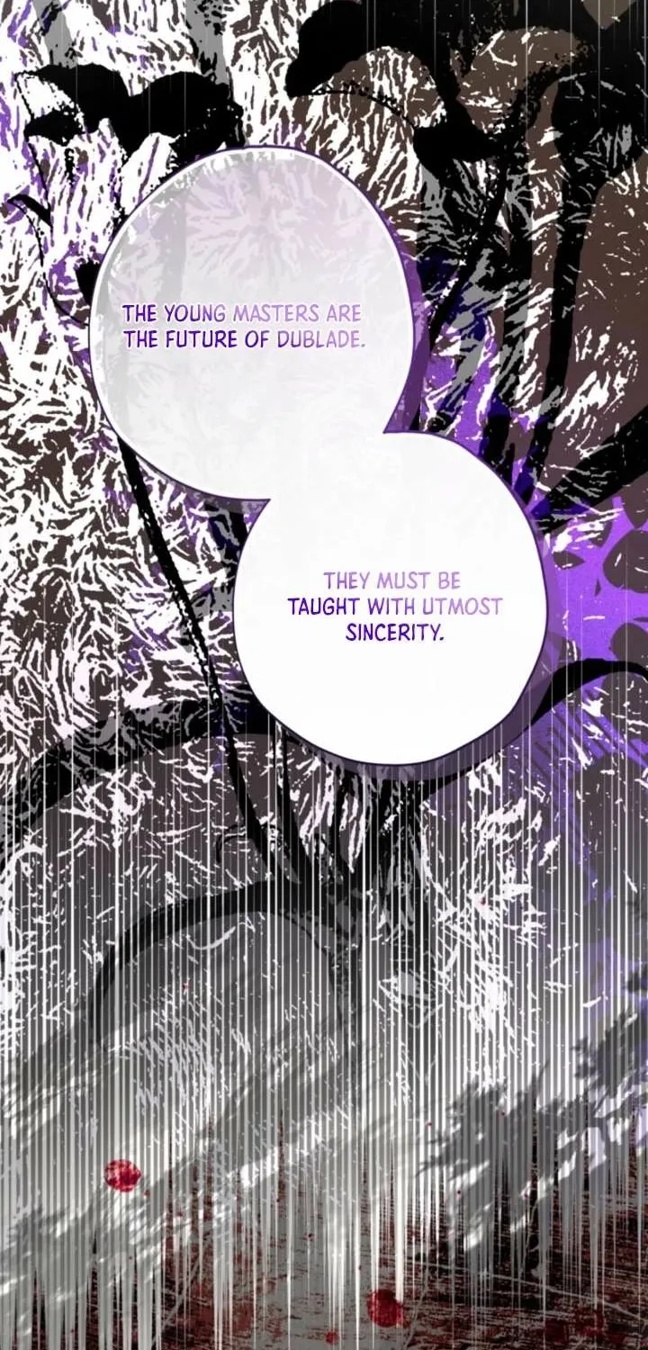 The Baby Raises a Villain (Promo) Chapter 20 page 94 - 