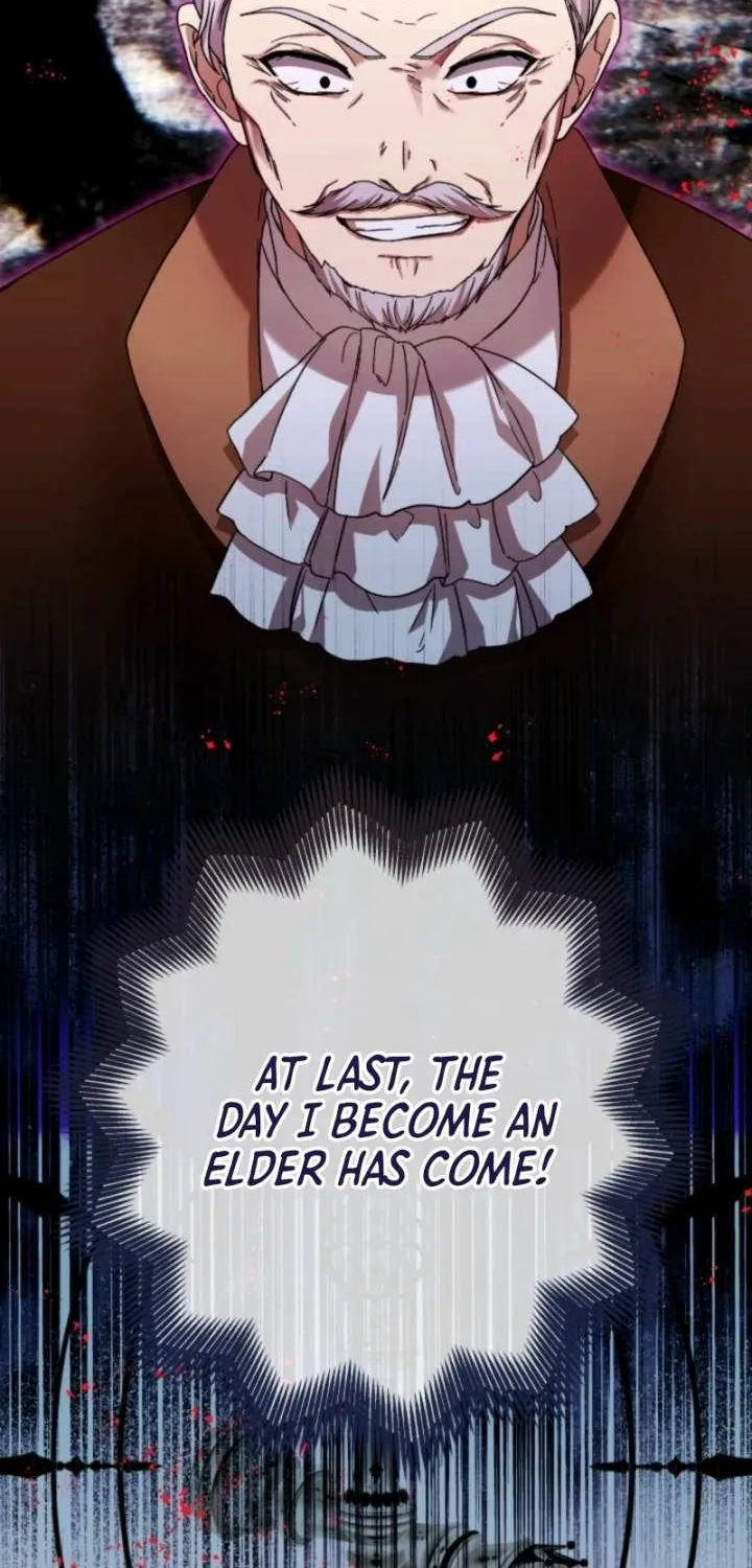 The Baby Raises a Villain (Promo) Chapter 21 page 11 - 