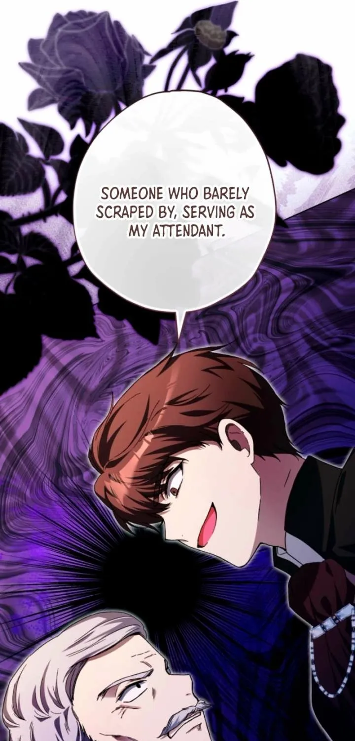 The Baby Raises a Villain (Promo) Chapter 21 page 20 - 