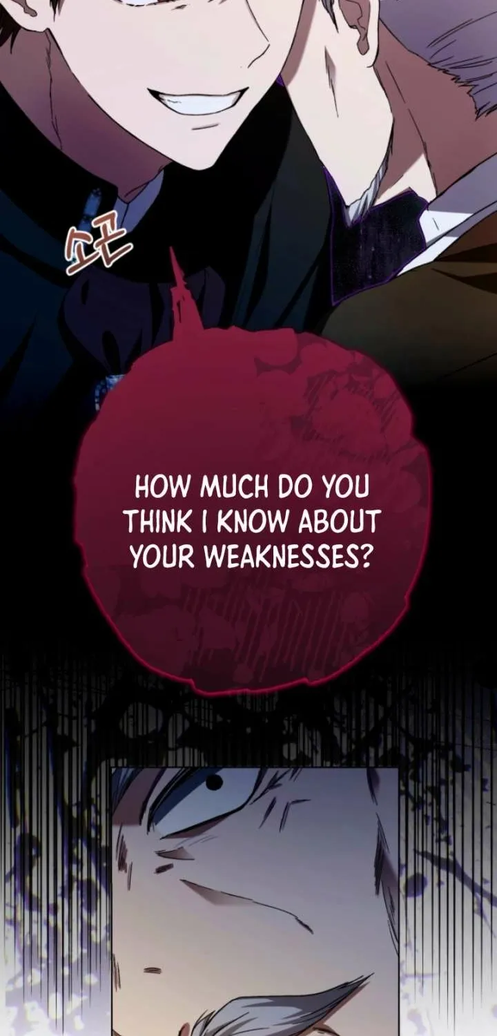 The Baby Raises a Villain (Promo) Chapter 21 page 23 - 