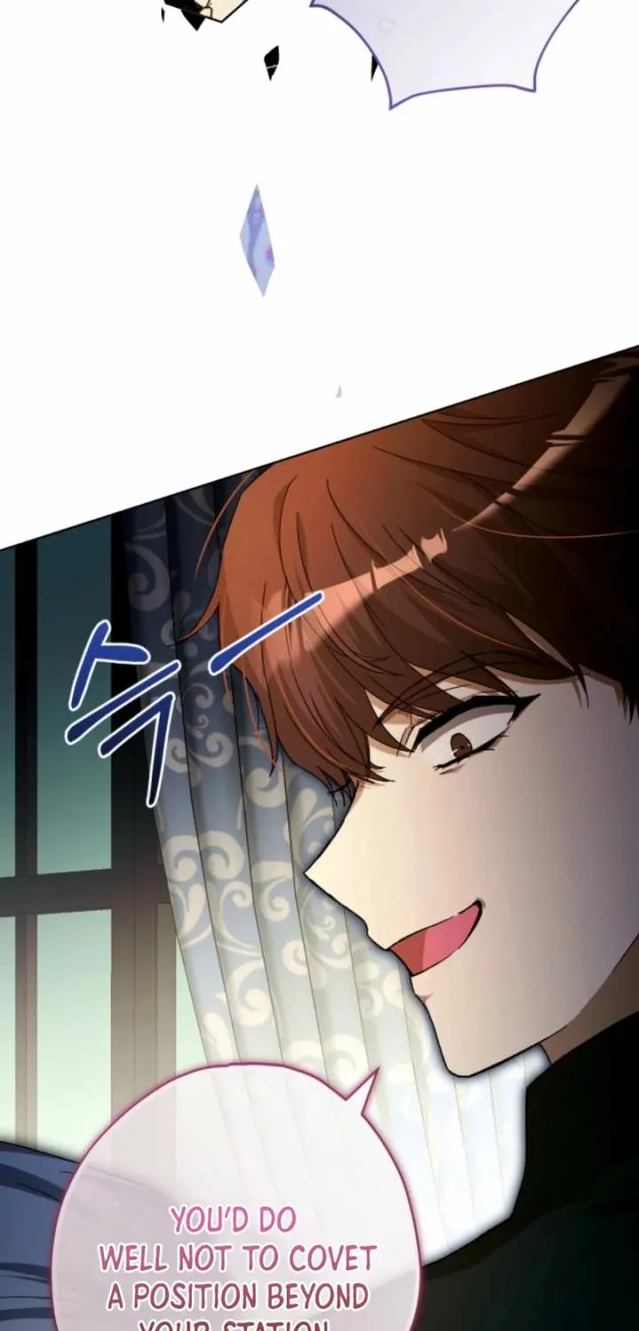 The Baby Raises a Villain (Promo) Chapter 21 page 25 - 