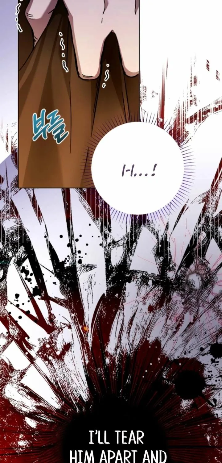 The Baby Raises a Villain (Promo) Chapter 21 page 27 - 