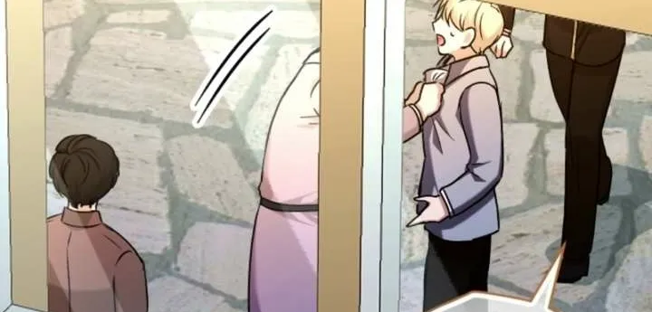 The Baby Raises a Villain (Promo) Chapter 21 page 35 - 
