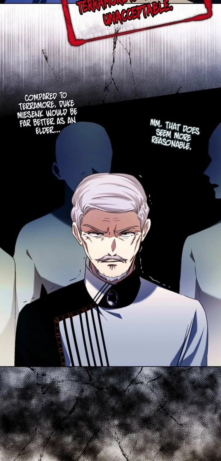 The Baby Raises a Villain (Promo) Chapter 21 page 40 - 