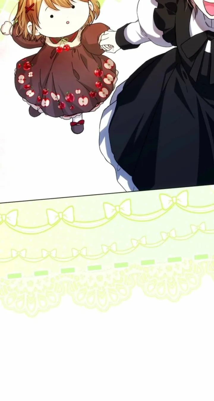 The Baby Raises a Villain (Promo) Chapter 21 page 49 - 