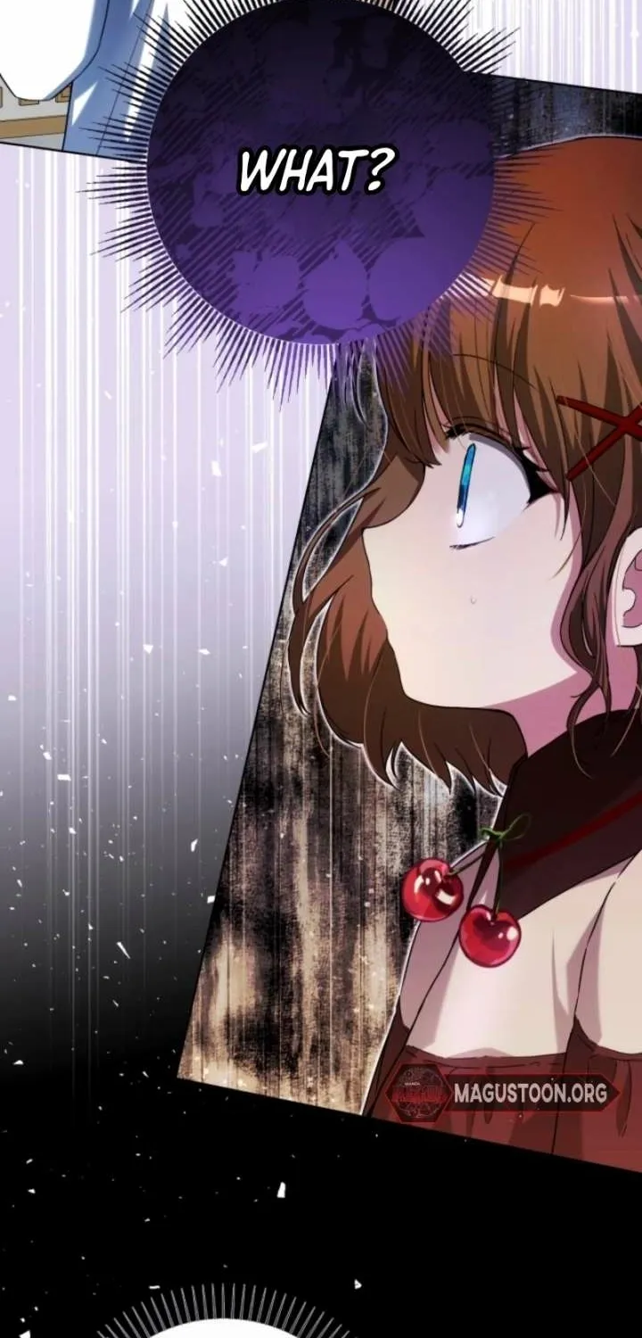 The Baby Raises a Villain (Promo) Chapter 21 page 55 - 