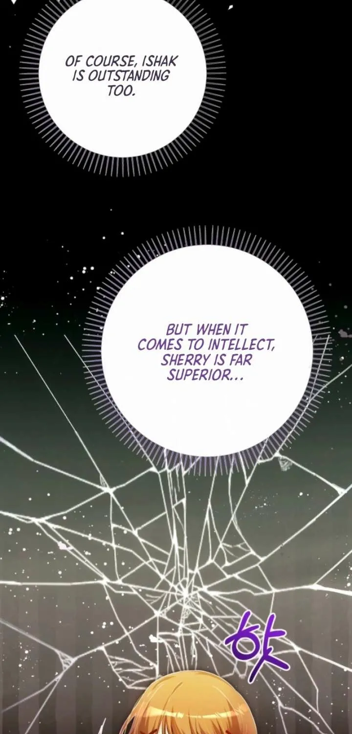 The Baby Raises a Villain (Promo) Chapter 21 page 56 - 