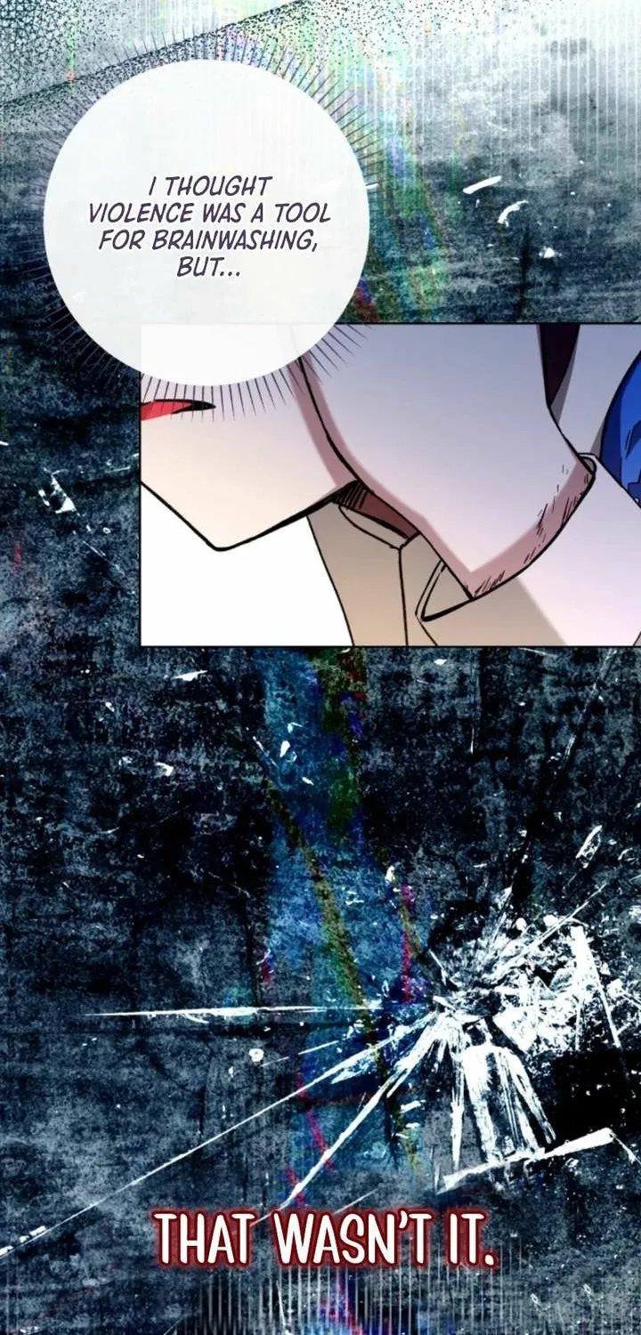 The Baby Raises a Villain (Promo) Chapter 21 page 67 - 