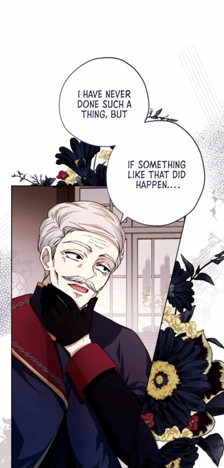 The Baby Raises a Villain (Promo) Chapter 21 page 72 - 