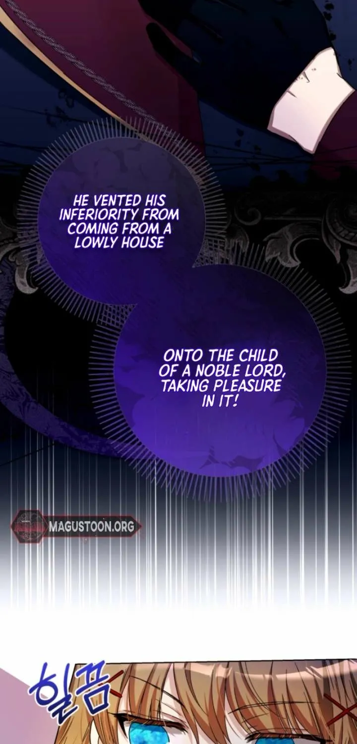 The Baby Raises a Villain (Promo) Chapter 21 page 74 - 