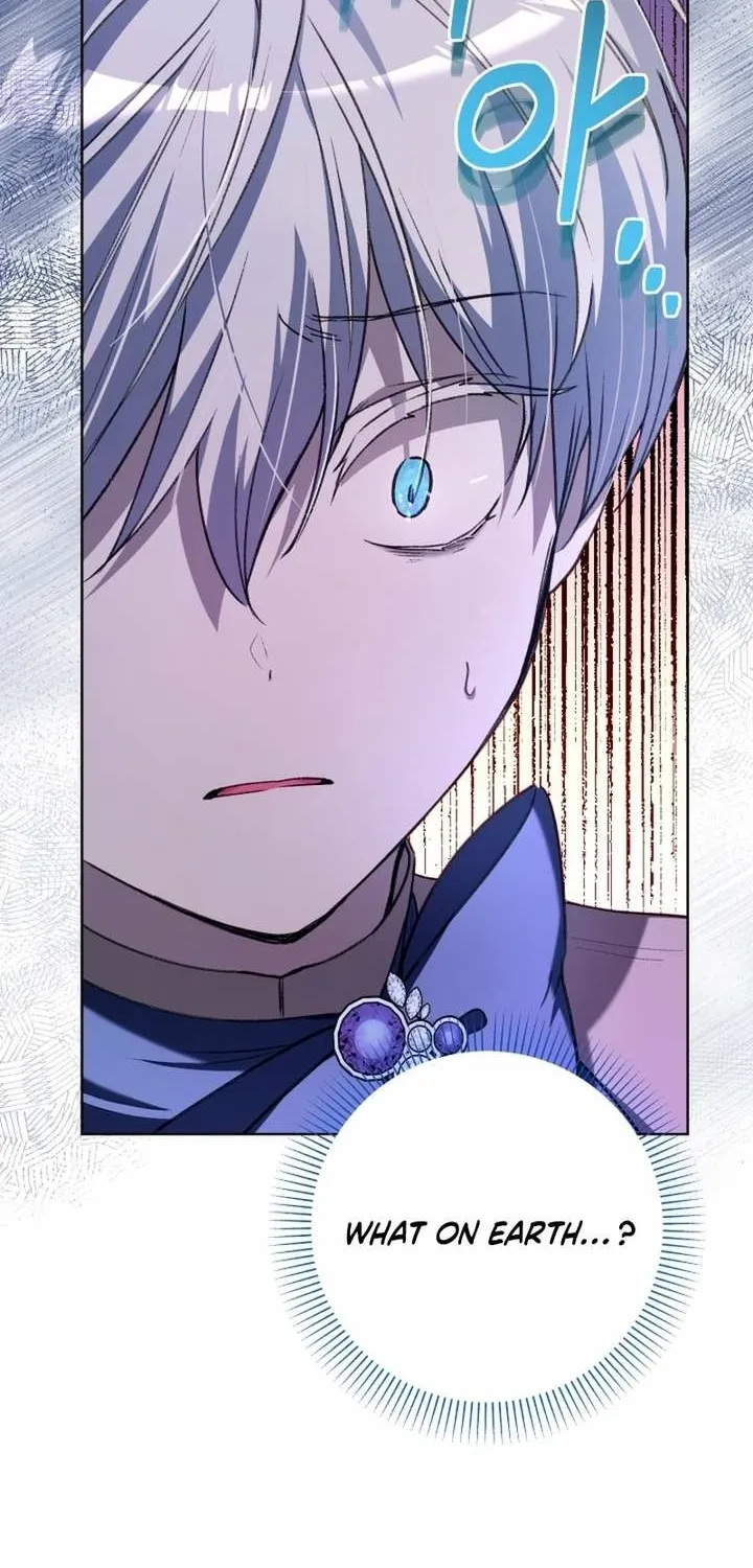 The Baby Raises a Villain (Promo) Chapter 22 page 2 - 