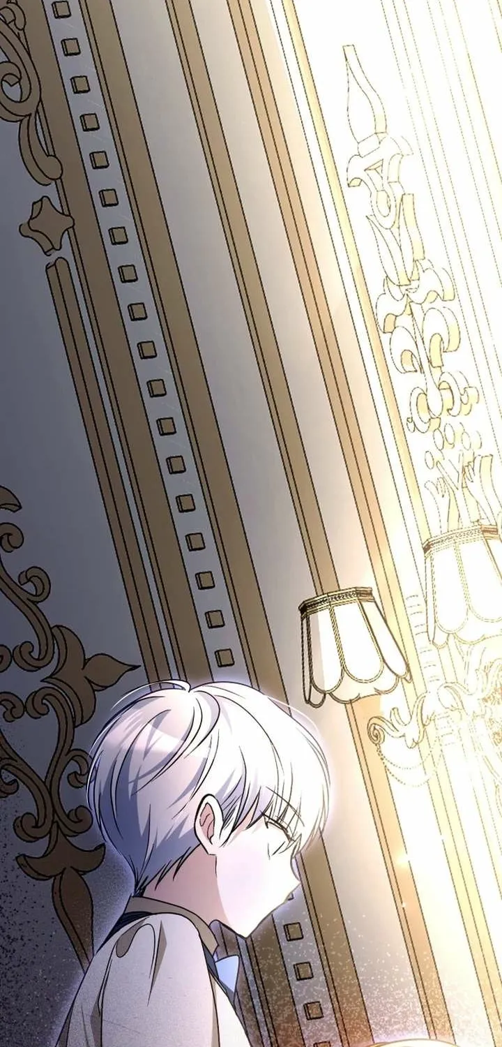 The Baby Raises a Villain (Promo) Chapter 22 page 18 - 