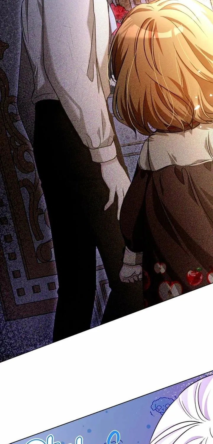 The Baby Raises a Villain (Promo) Chapter 22 page 19 - 