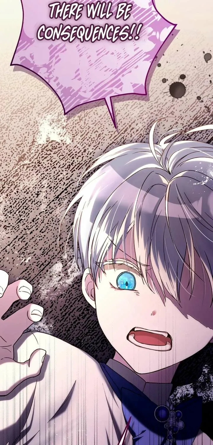 The Baby Raises a Villain (Promo) Chapter 22 page 25 - 