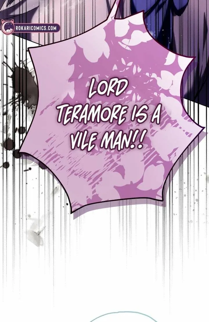 The Baby Raises a Villain (Promo) Chapter 22 page 26 - 