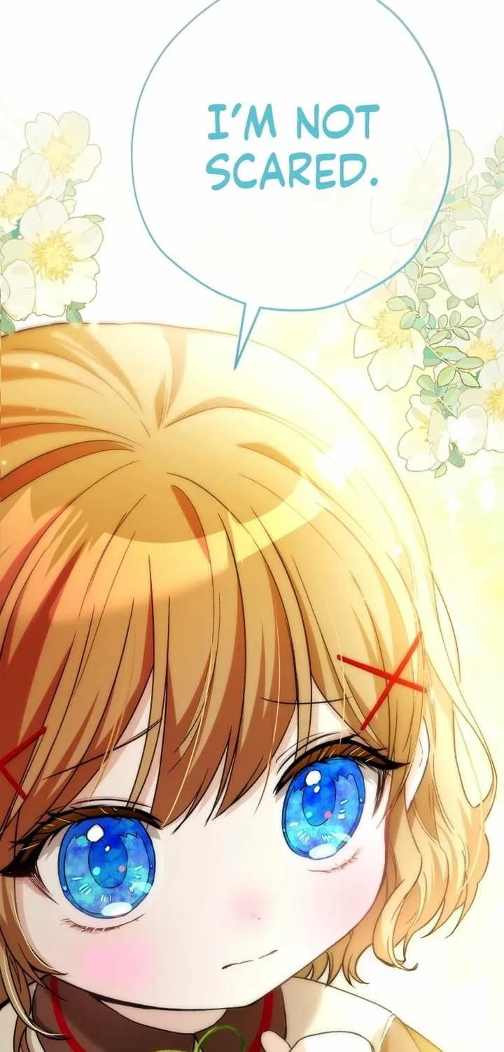 The Baby Raises a Villain (Promo) Chapter 22 page 27 - 