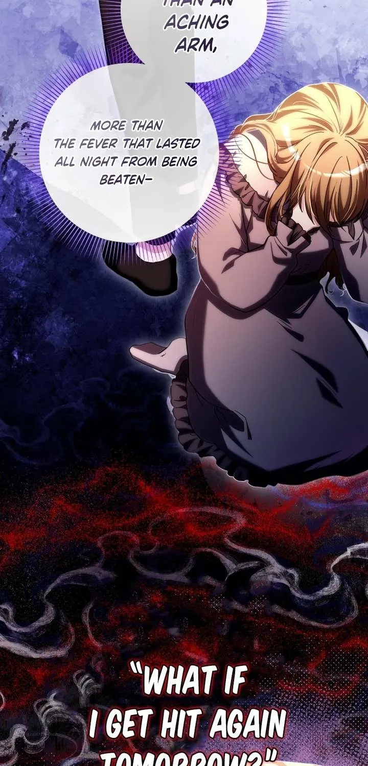 The Baby Raises a Villain (Promo) Chapter 22 page 31 - 