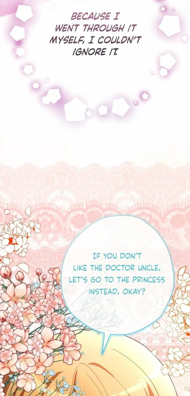 The Baby Raises a Villain (Promo) Chapter 22 page 35 - 