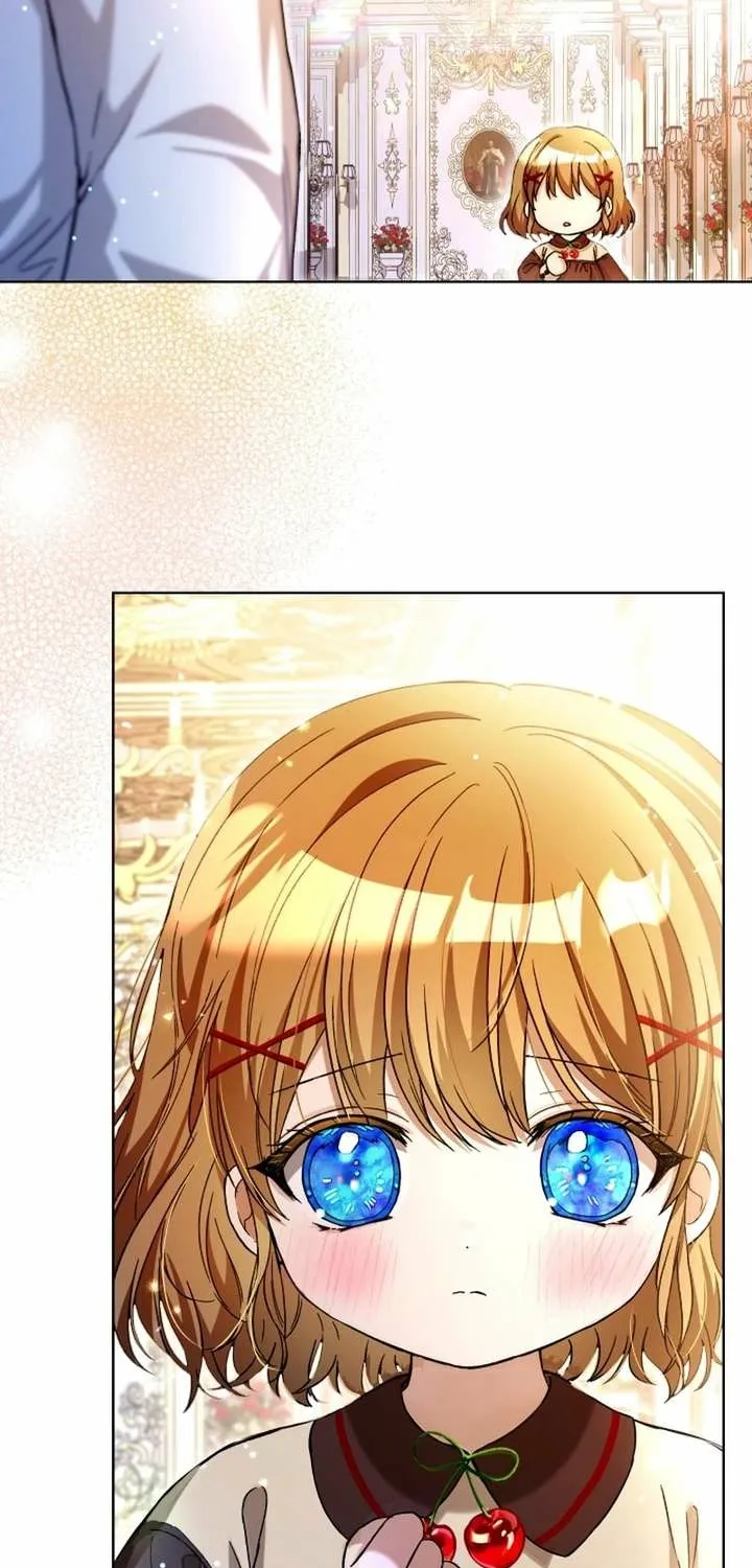 The Baby Raises a Villain (Promo) Chapter 22 page 43 - 