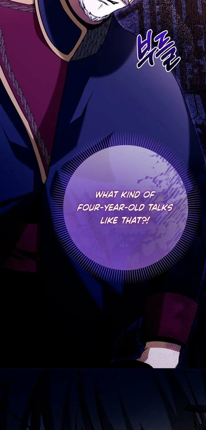 The Baby Raises a Villain (Promo) Chapter 22 page 51 - 