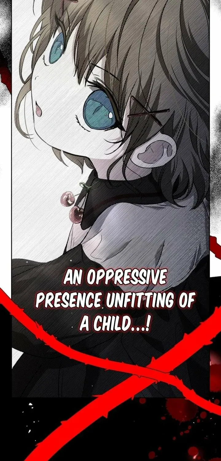The Baby Raises a Villain (Promo) Chapter 22 page 53 - 