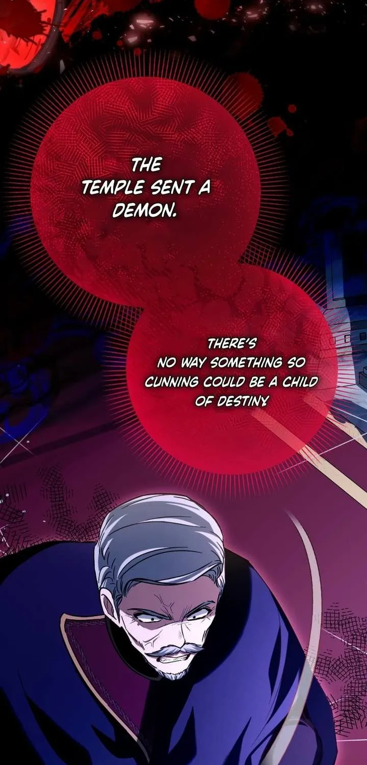 The Baby Raises a Villain (Promo) Chapter 22 page 57 - 