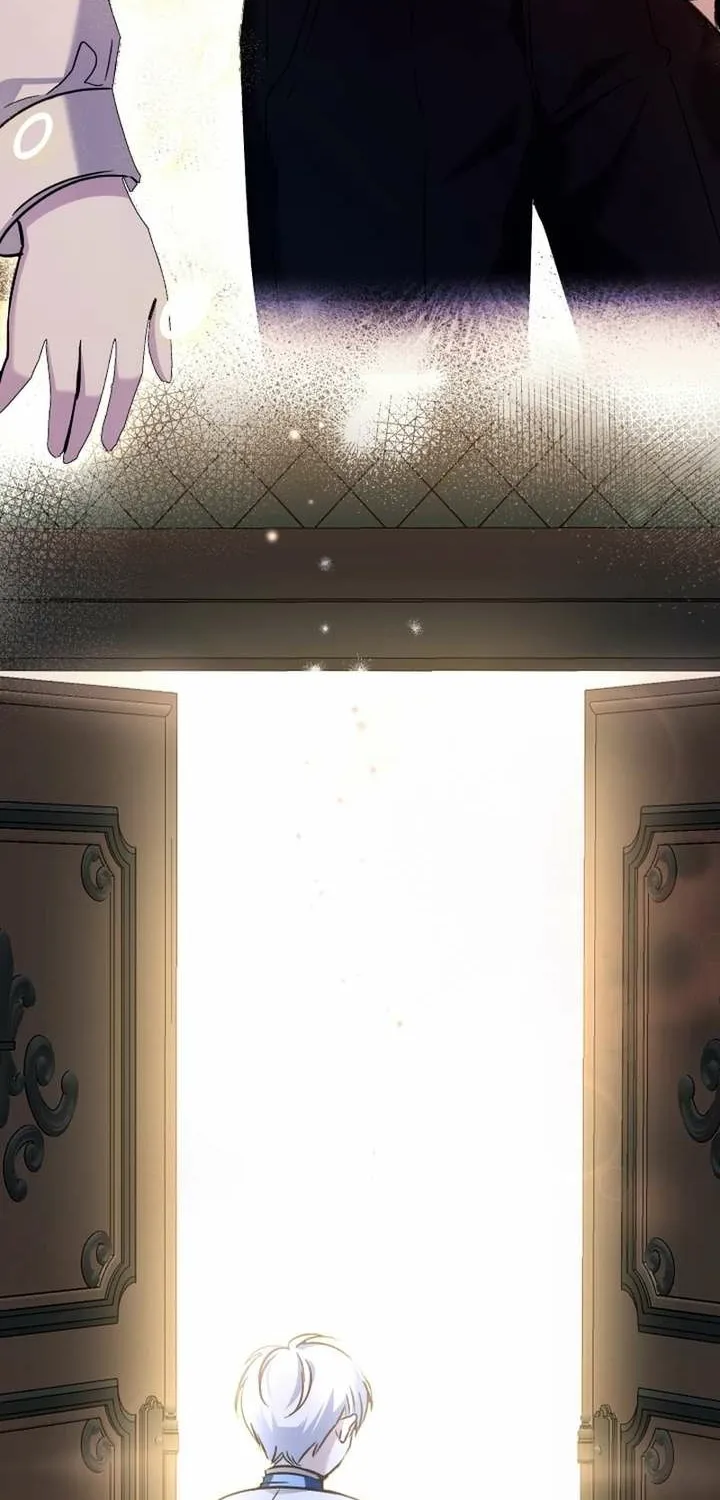 The Baby Raises a Villain (Promo) Chapter 22 page 7 - 